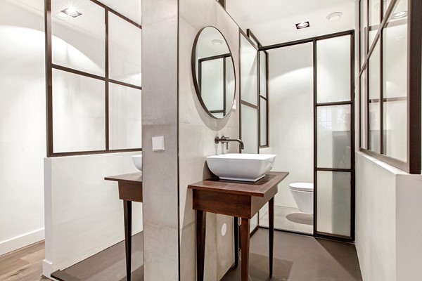 Medium property photo - Roemer Visscherstraat 11A, 1054 EV Amsterdam